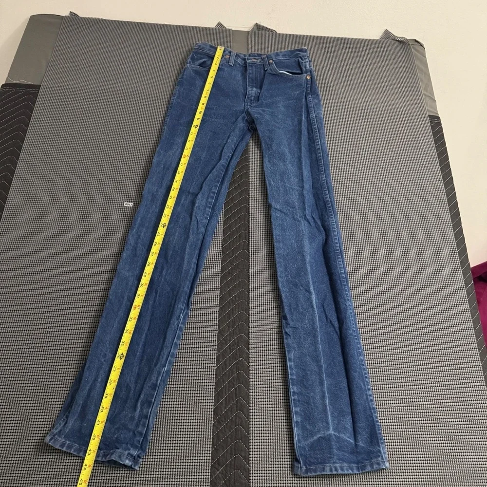 Wrangler men 27x36